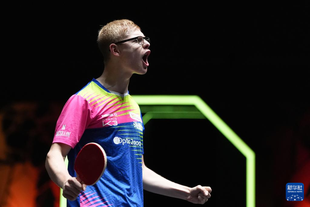 潜力无限的 潜力无限的