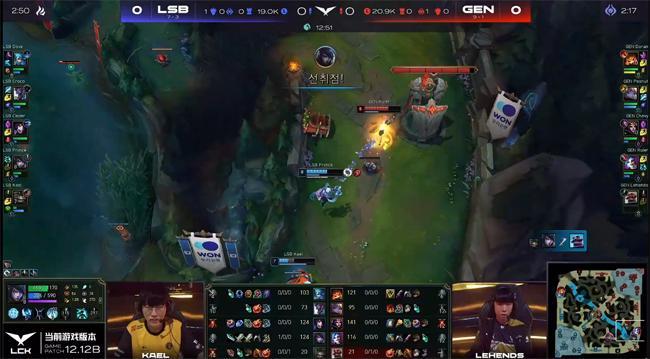 头角的体操 头角的体操