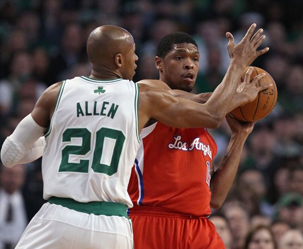 他的比賽節 他的比賽節