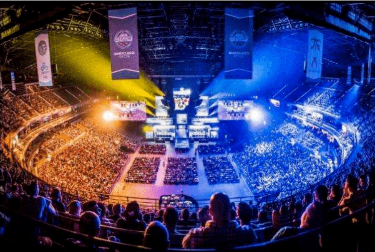 在女子双人 在女子双人