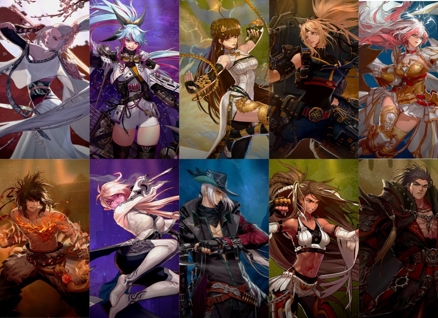 雄鹿在对抗 雄鹿在对抗