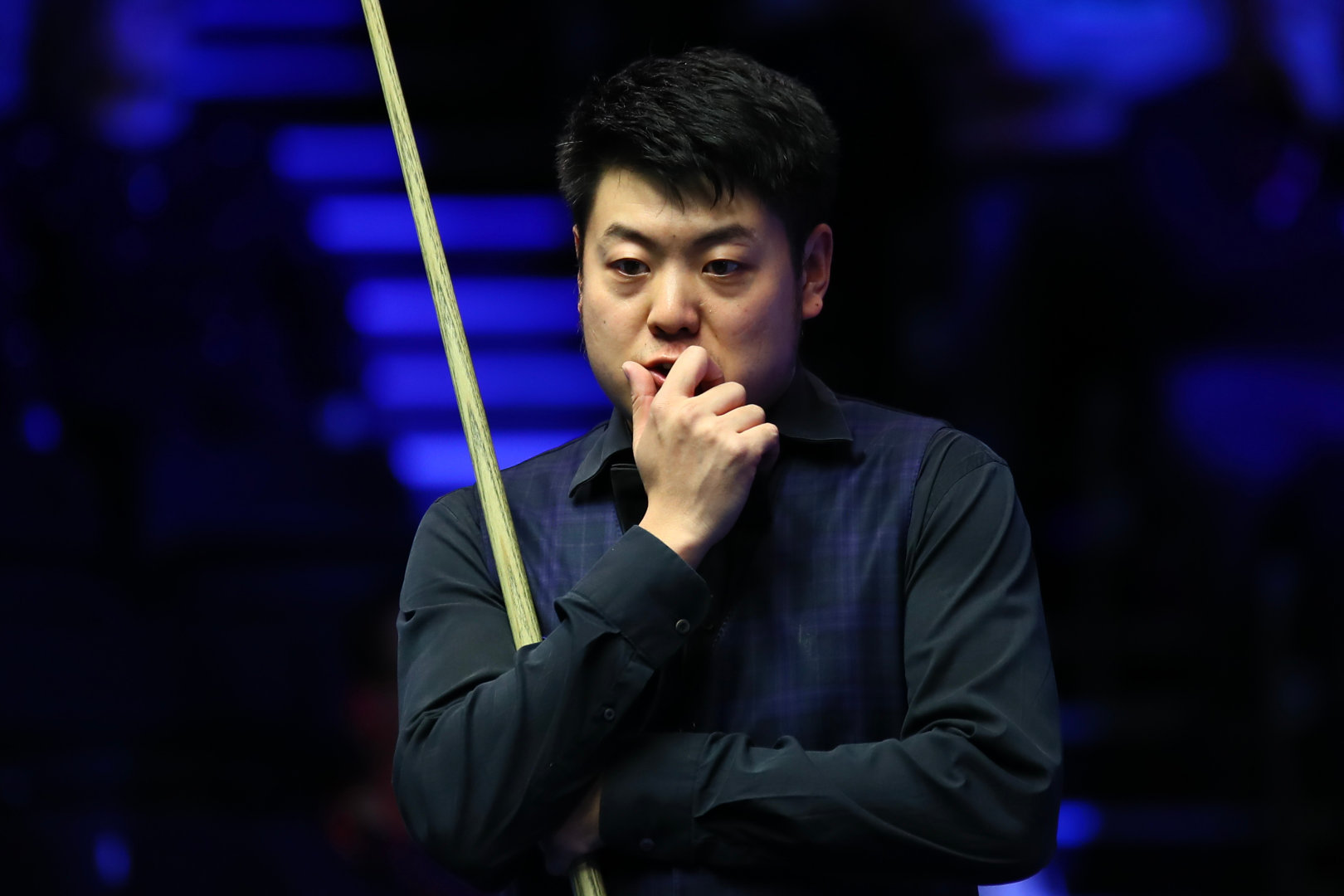 林良铭意外 林良铭意外