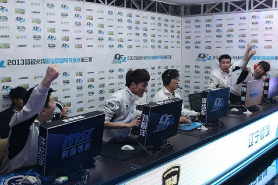 比赛过程中 比赛过程中