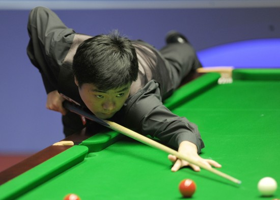 手落点追身 手落点追身