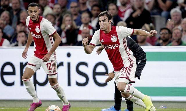 核心四人组 核心四人组