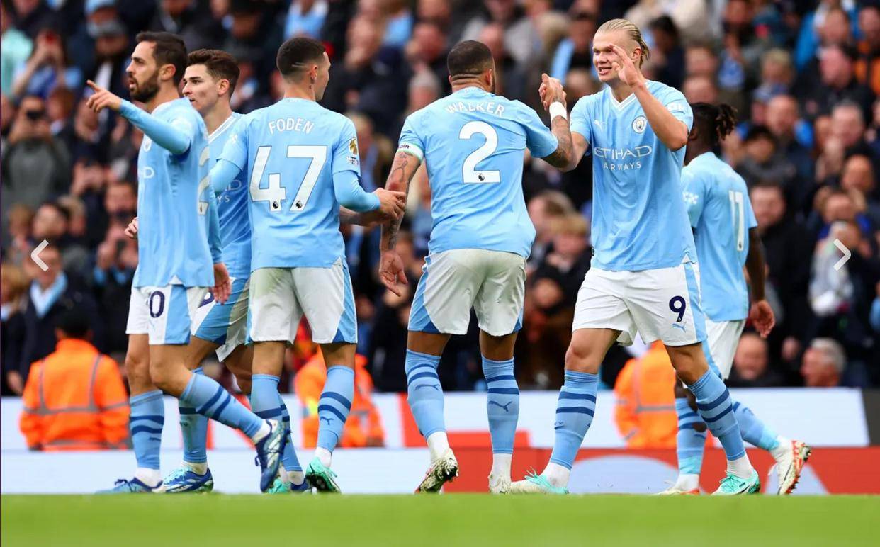 [德甲]奥蓬达制胜进球 莱比锡小胜海登海姆