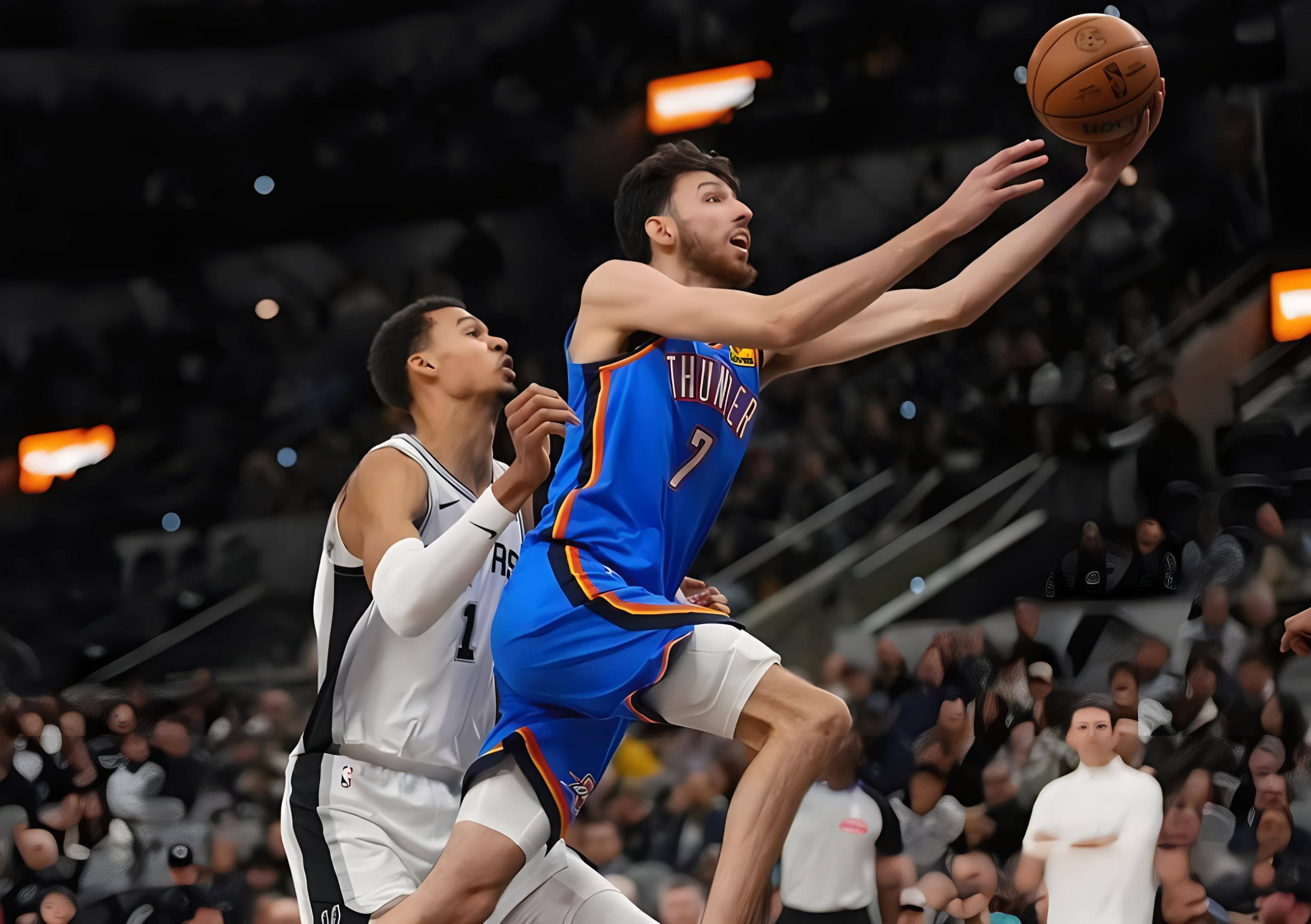 NBA-快船逆转活塞 小卡持球强突